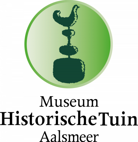 Logo Historischt Tuin basisvorm